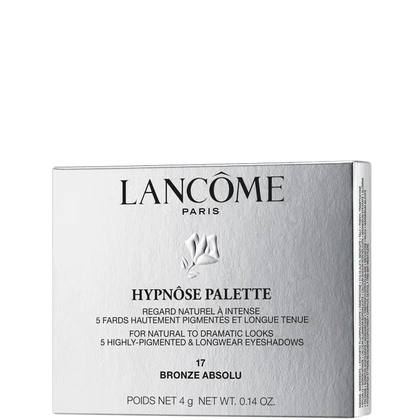 Lancôme Hypnôse Drama Eyeshadow Palette 6 Lancôme Hypnôse Drama Eyeshadow Palette - Image 4