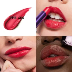 Urban Decay Vice Shine Lipstick 7ml (Various Shades) -Glamdira Sales 13029115 6284883747373069