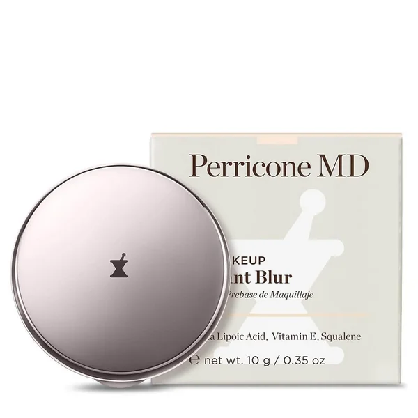 Perricone MD No Makeup Instant Blur Primer With Vitamin E 6 Perricone MD No Makeup Instant Blur Primer With Vitamin E - Image 4