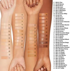 Clinique Even Better Clinical Serum Foundation SPF20 30ml (Various Shades) -Glamdira Sales 13035222 2054868146039725