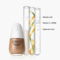 Clinique Even Better Clinical Serum Foundation SPF20 - Pecan -Glamdira Sales 13035249 4694868139836889