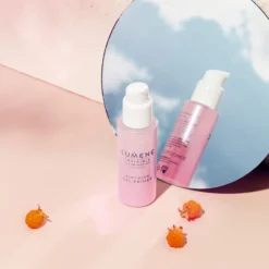 Lumene Invisible Illumination Dewy Glow Gel Primer 30ml -Glamdira Sales 13096741 1154901852876403