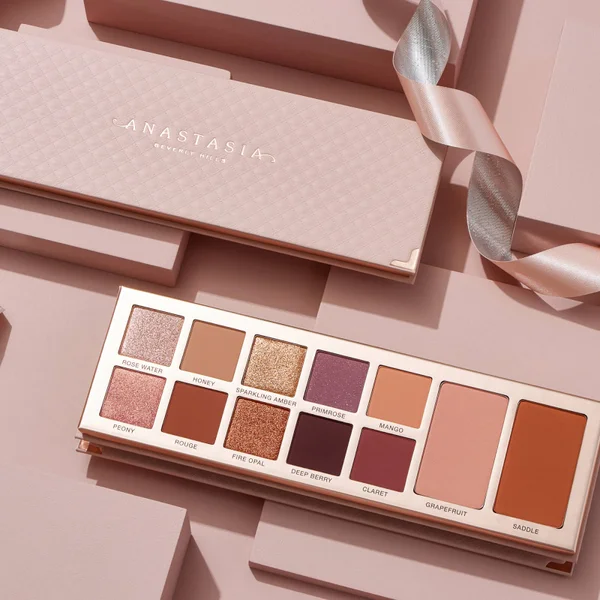 Anastasia Beverly Hills Primrose Palette 7 Anastasia Beverly Hills Primrose Palette - Image 5