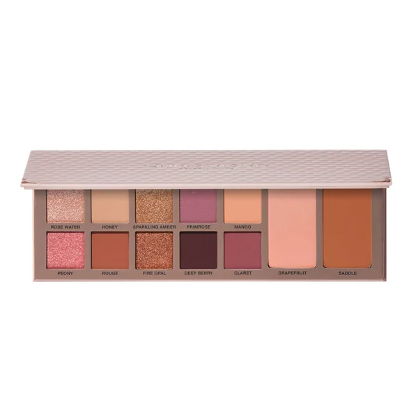 Anastasia Beverly Hills Primrose Palette 4 Anastasia Beverly Hills Primrose Palette - Image 2