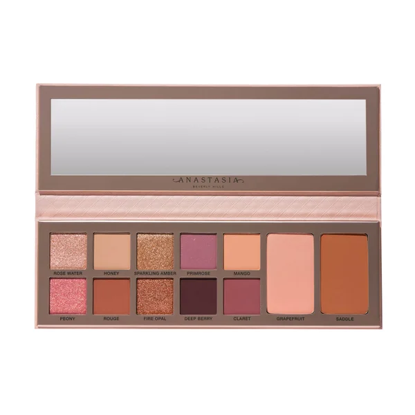 Anastasia Beverly Hills Primrose Palette 3 Anastasia Beverly Hills Primrose Palette