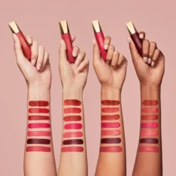 Estée Lauder Pure Colour Whipped Matte Liquid Lip 9ml (Various Shades) -Glamdira Sales 13205497 7544888153778715