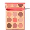 Morphe 9E Pretty In Peach Artistry Palette 2 Morphe 9E Pretty In Peach Artistry Palette -Glamdira Sales 13304531 2144894937121780