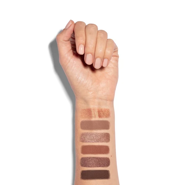 Morphe 18T Truth Or Bare Artistry Palette 6 Morphe 18T Truth Or Bare Artistry Palette - Image 4