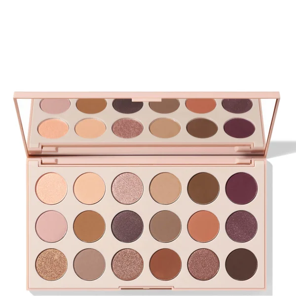 Morphe 18T Truth Or Bare Artistry Palette 3 Morphe 18T Truth Or Bare Artistry Palette