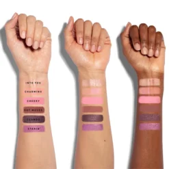 Morphe 18F Talkin’ Flirty Artistry Palette -Glamdira Sales 13304538 1334899052147647