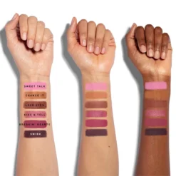 Morphe 18F Talkin’ Flirty Artistry Palette -Glamdira Sales 13304538 2134899052207242