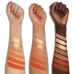 Morphe 35O Supernatural Glow Artistry Palette -Glamdira Sales 13304553 1904894906408911