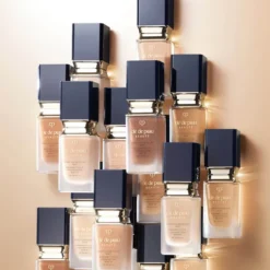 Clé De Peau Beauté Radiant Fluid Foundation Matte (Various Shades) -Glamdira Sales 13316738 1834900570190286