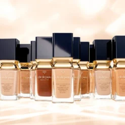 Clé De Peau Beauté Radiant Fluid Foundation Natural (Various Shades) -Glamdira Sales 13316770 1824900570221168