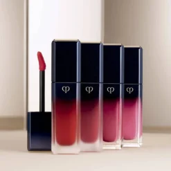 Clé De Peau Beauté Radiant Liquid Rouge Matte (Various Shades) 7 Clé De Peau Beauté Radiant Liquid Rouge Matte (Various Shades) -Glamdira Sales 13316847 2094900570658274