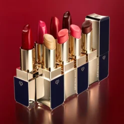 Clé De Peau Beauté Lipstick Shine (Various Shades) -Glamdira Sales 13417779 1714908144720459