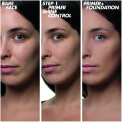 MAKE UP FOR EVER Step 1 Primer Shine Control 30ml -Glamdira Sales 13425823 1634918750702764