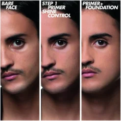 MAKE UP FOR EVER Step 1 Primer Shine Control 30ml -Glamdira Sales 13425823 4404918750845060