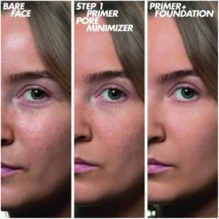 MAKE UP FOR EVER Step 1 Primer Pore Minimizer 30ml -Glamdira Sales 13425824 8784918751048322