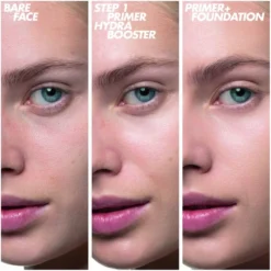 MAKE UP FOR EVER Step 1 Primer Hydra Booster 30ml -Glamdira Sales 13425825 1784918752212106
