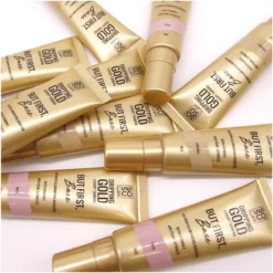 Dripping Gold But First Base 50g (Various Colours) -Glamdira Sales 13452198 1344988963418579