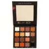 SOSU Cosmetics Hot Fire Palette Remastered -Glamdira Sales 13452240 6894990000220376