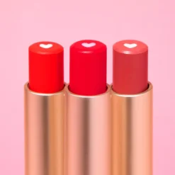 Too Faced Too Femme Heart Core Lipstick - Nothing Compares 2 U -Glamdira Sales 13456665 3054931923695444