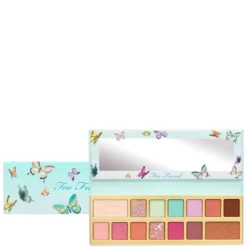 Too Faced Limited Edition Too Femme Ethereal Eyeshadow Palette -Glamdira Sales 13456704 1164931932182186