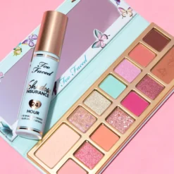 Too Faced Limited Edition Too Femme Ethereal Eyeshadow Palette -Glamdira Sales 13456704 1234931932321200