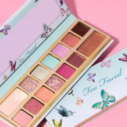 Too Faced Limited Edition Too Femme Ethereal Eyeshadow Palette -Glamdira Sales 13456704 2054931932267107