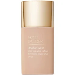 Double Wear Sheer Long-Wear Makeup SPF 20 - 2C3 Fresco
