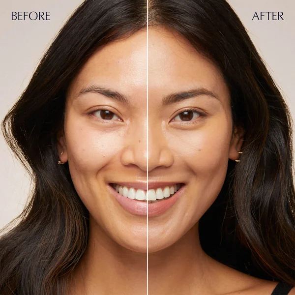 Double Wear Sheer Long-Wear Makeup SPF 20 - 4N1 Shell Beige 5 Double Wear Sheer Long-Wear Makeup SPF 20 - 4N1 Shell Beige - Image 3