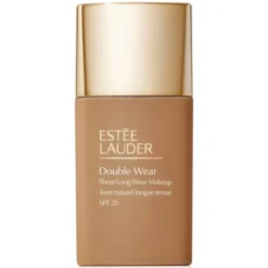 Double Wear Sheer Long-Wear Makeup SPF 20 - 5W1 Bronze