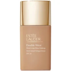 Double Wear Sheer Long-Wear Makeup SPF 20 - 4N2 Spiced Sand