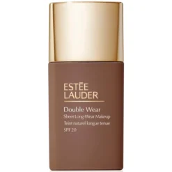 Double Wear Sheer Long-Wear Makeup SPF 20 - 8N1 Espresso