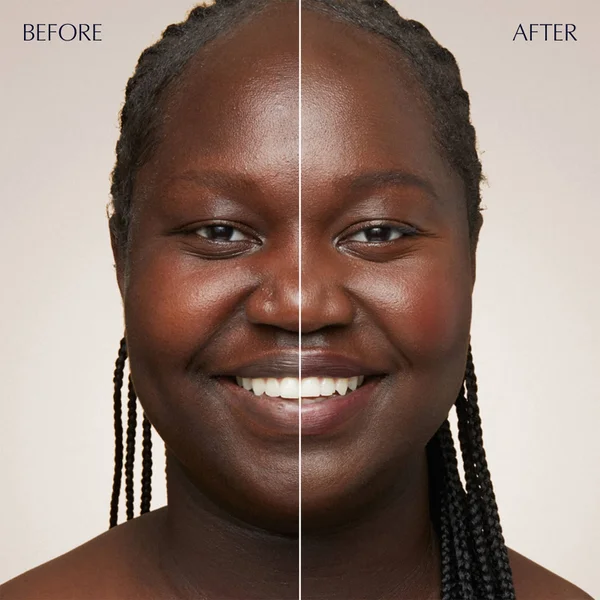 Double Wear Sheer Long-Wear Makeup SPF 20 - 8N1 Espresso 5 Double Wear Sheer Long-Wear Makeup SPF 20 - 8N1 Espresso - Image 3