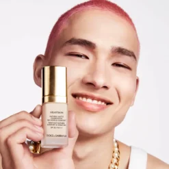Dolce & Gabbana Dolce&Gabbana New Velvet Skin Foundation 30ml (Various Colours) 10 Dolce & Gabbana Dolce&Gabbana New Velvet Skin Foundation 30ml (Various Colours) -Glamdira Sales 13462804 1364968214833291