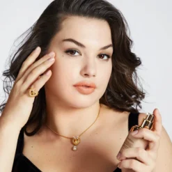 Dolce & Gabbana Dolce&Gabbana New Velvet Skin Foundation 30ml (Various Colours) 9 Dolce & Gabbana Dolce&Gabbana New Velvet Skin Foundation 30ml (Various Colours) -Glamdira Sales 13462804 1624968214707822