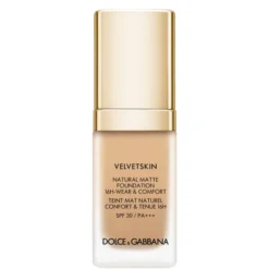Dolce & Gabbana Dolce&Gabbana New Velvet Skin Foundation 30ml (Various Colours)