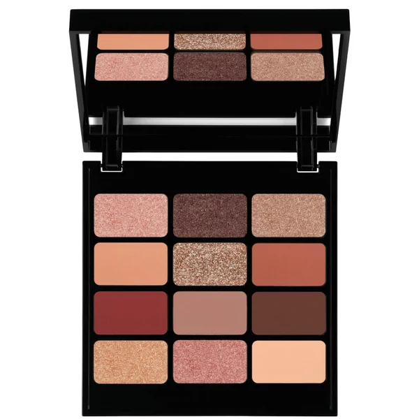 Diego Dalla Palma Nuda 2 Eyeshadow Palette 12g 3 Diego Dalla Palma Nuda 2 Eyeshadow Palette 12g