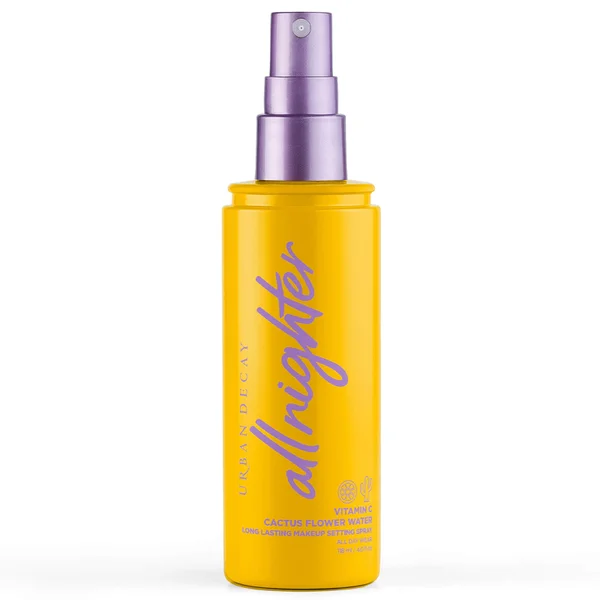 Urban Decay All Nighter Setting Spray Vitamin C 118ml 3 Urban Decay All Nighter Setting Spray Vitamin C 118ml