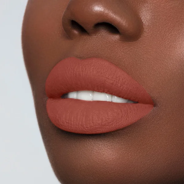 Morphe Morphe X Nyane Fierce Fairytale Lipstick Trio - Nearly Nude 8 Morphe Morphe X Nyane Fierce Fairytale Lipstick Trio - Nearly Nude - Image 6