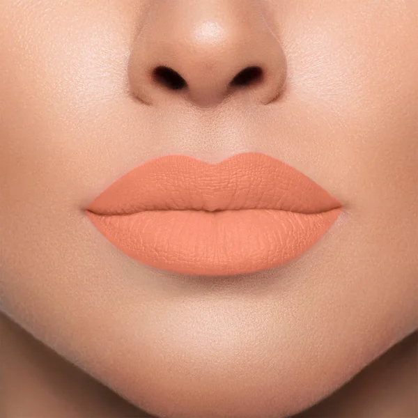Morphe Morphe X Nyane Fierce Fairytale Lipstick Trio - Nearly Nude 5 Morphe Morphe X Nyane Fierce Fairytale Lipstick Trio - Nearly Nude - Image 3