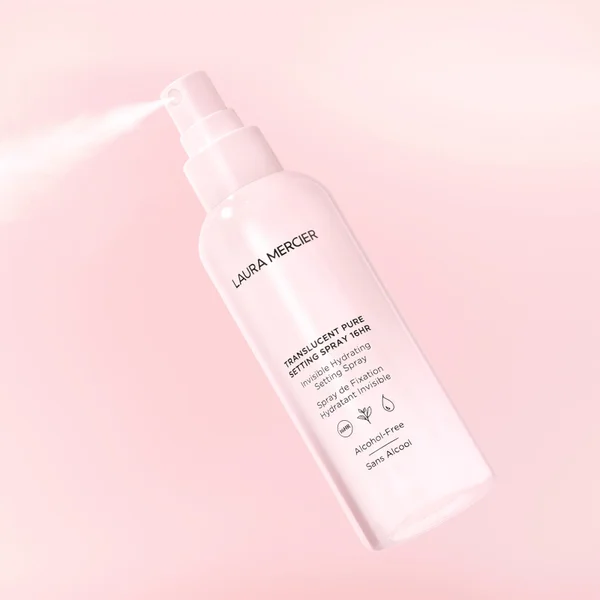 Laura Mercier Setting Spray 100ml 4 Laura Mercier Setting Spray 100ml - Image 2