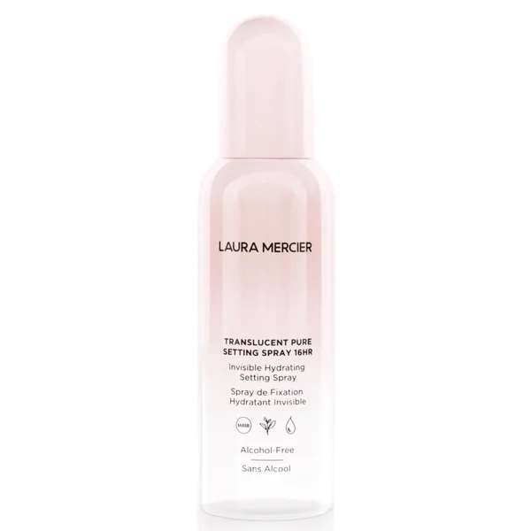 Laura Mercier Setting Spray 100ml 3 Laura Mercier Setting Spray 100ml
