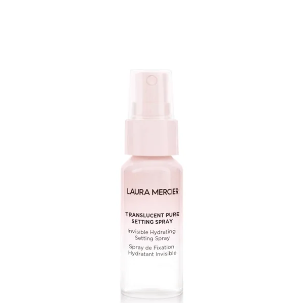 Laura Mercier Exclusive Setting Spray Travel Size 30ml 3 Laura Mercier Exclusive Setting Spray Travel Size 30ml