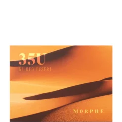 Morphe 35U Gilded Desert Artistry Palette -Glamdira Sales 13735058 8264954760374650