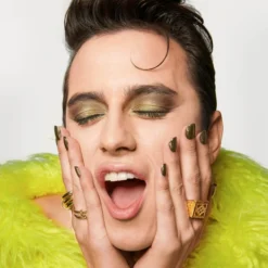 Urban Decay Exclusive Naked Mini Eyeshadow Palette - Foxy -Glamdira Sales 13760627 1044982748251247