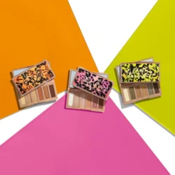 Urban Decay Exclusive Naked Mini Eyeshadow Palette - Foxy -Glamdira Sales 13760627 1604982748352008