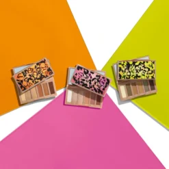 Urban Decay Exclusive Naked Mini Eyeshadow Palette - Half Baked -Glamdira Sales 13760628 9464982748558834